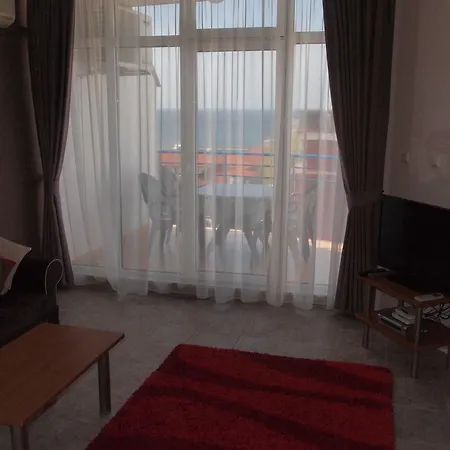 Private In Vega Village Sveti Vlas