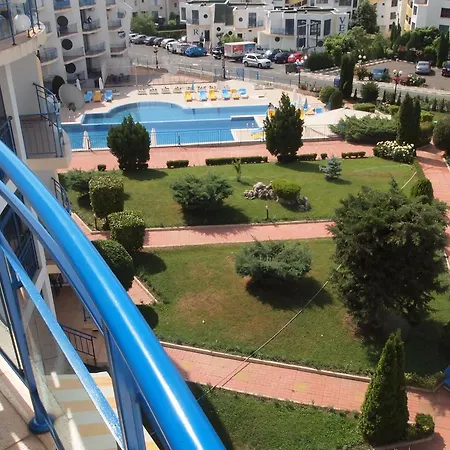 Private In Vega Village Apartment