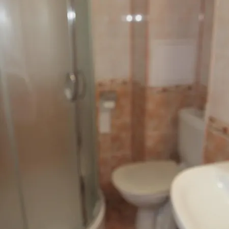 Private In Vega Village Apartment