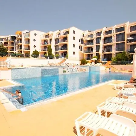 Private In Vega Village Apartment
