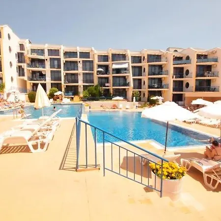 Apartment Private In Vega Village