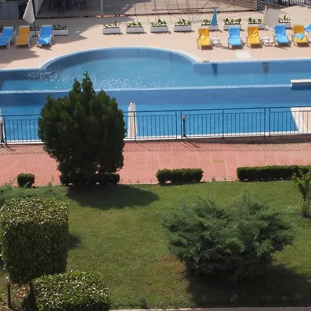Apartment Private In Vega Village Sveti Vlas