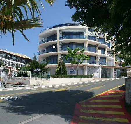 Apartment Private In Vega Village Sveti Vlas