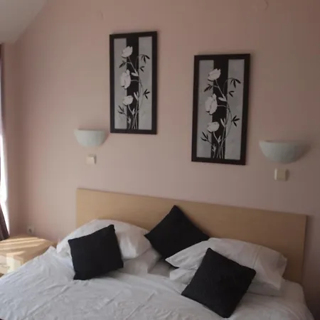Private In Vega Village Apartment Sveti Vlas