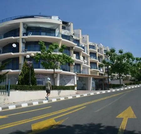 Private In Vega Village Apartment *