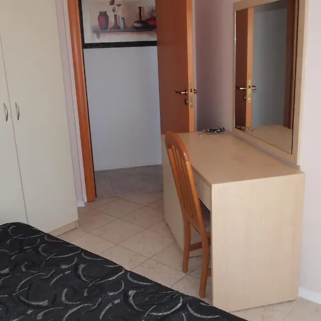 Private In Vega Village Apartment