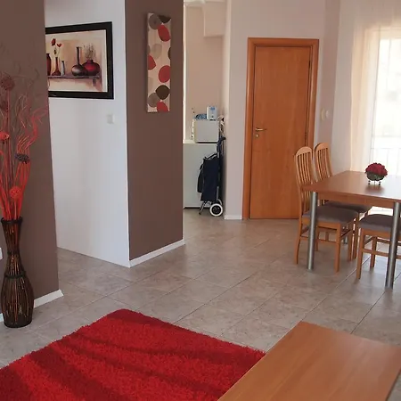 Private In Vega Village