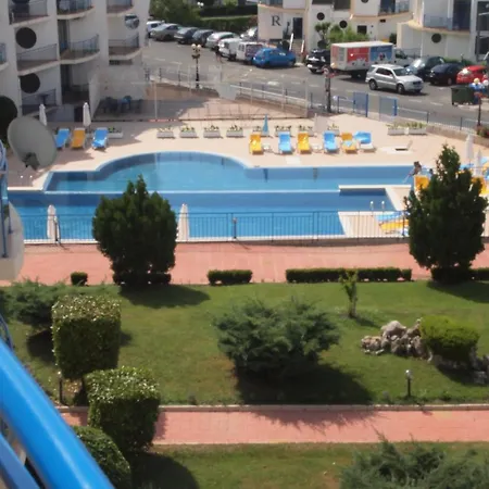Private In Vega Village * Sveti Vlas