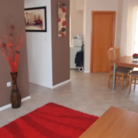 Apartment Private In Vega Village Sveti Vlas