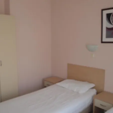 Private In Vega Village Sveti Vlas
