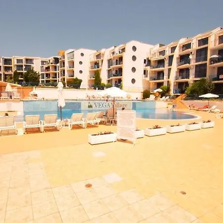 Private In Vega Village Apartmán Sveti Vlas