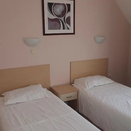Private In Vega Village Apartmán