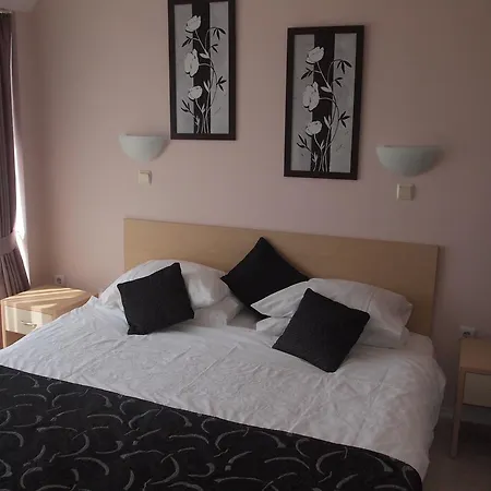 Private In Vega Village Sveti Vlas