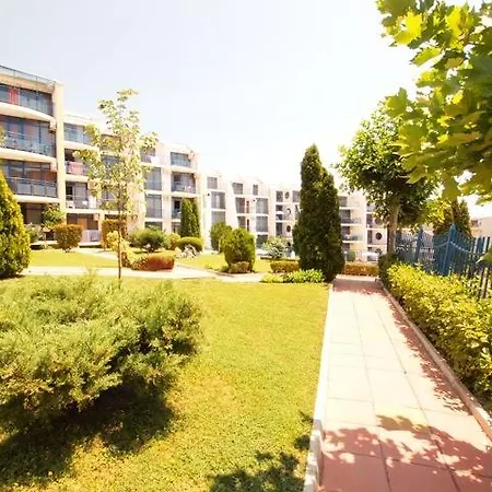 Private In Vega Village Apartmán