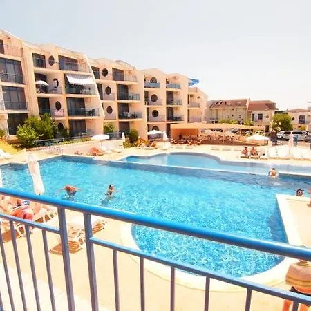Private In Vega Village Apartmán Sveti Vlas