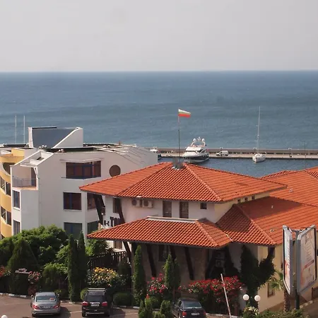Private In Vega Village * Sveti Vlas
