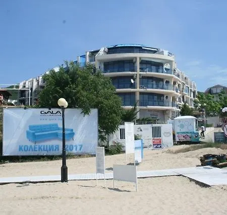 Private In Vega Village * Sveti Vlas