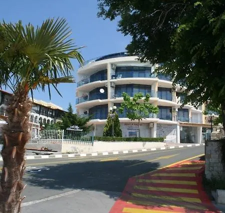 Private In Vega Village Sveti Vlas