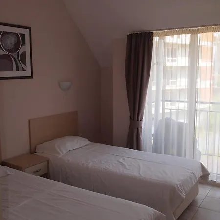 Private In Vega Village Apartmán Sveti Vlas