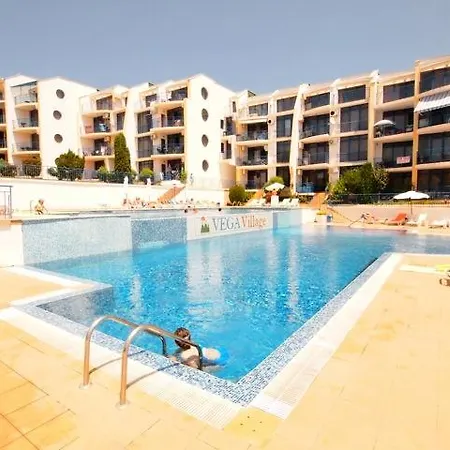 Private In Vega Village Apartmán Sveti Vlas