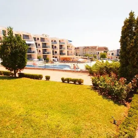 Private In Vega Village Apartmán Sveti Vlas