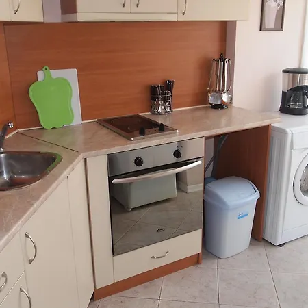 Apartmán Private In Vega Village